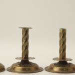 770 7260 CANDLESTICKS